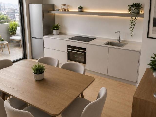 Appartamento in affitto a Porto-Saragozza, Bologna