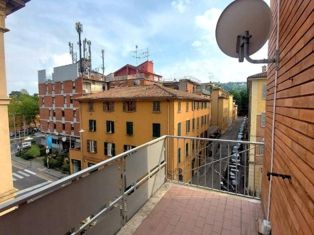 Appartamento in affitto a Porto-Saragozza, Bologna