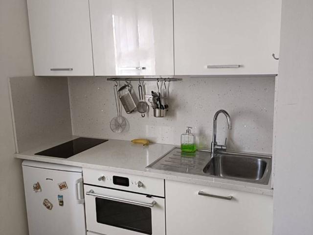 Appartamento in affitto a Bologna, Reggio Emilia