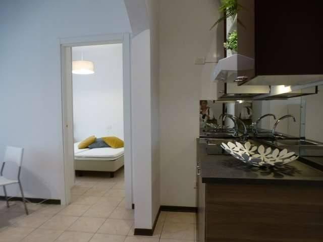 Appartamento in affitto a San Donato-San Vitale, Bologna
