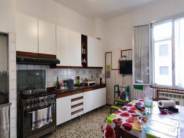 Appartamento in affitto a Porto-Saragozza, Bologna