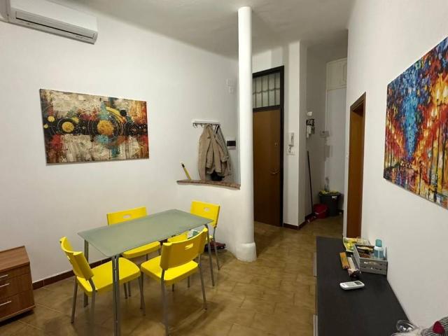 Appartamento in affitto a San Donato-San Vitale, Bologna