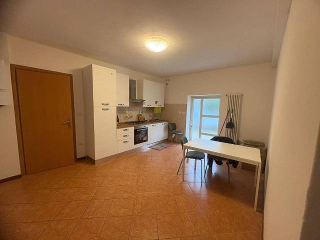 Appartamento in affitto a San Donato-San Vitale, Bologna