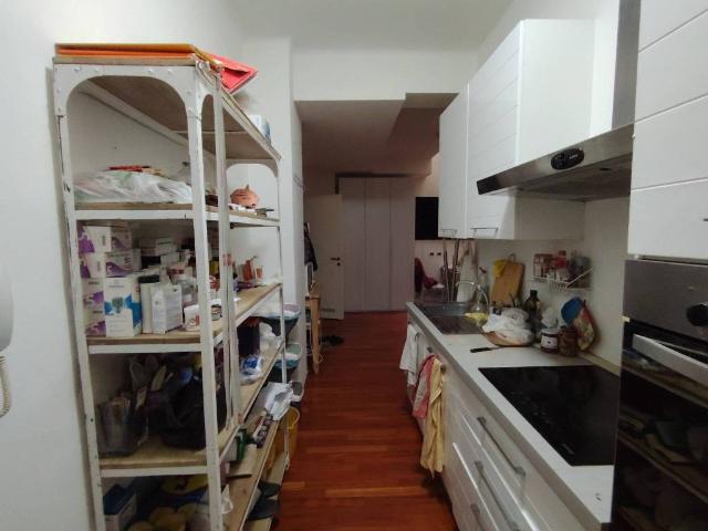 Appartamento in affitto a Porto-Saragozza, Bologna