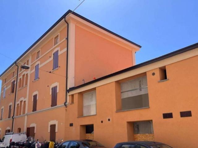 Appartamento in affitto a Casteldebole, Bologna
