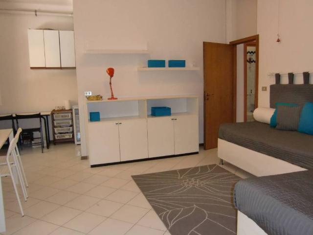 Appartamento in affitto a Santo Stefano, Bologna
