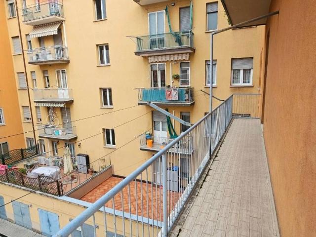 Appartamento in affitto a Porto-Saragozza, Bologna