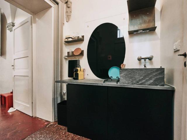 Appartamento in affitto a Galvani, Bologna