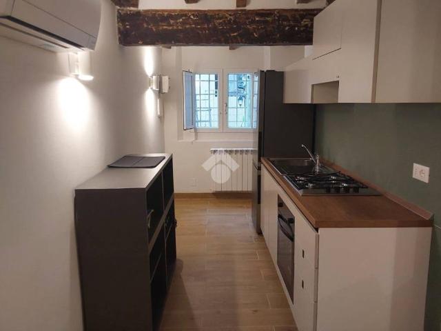 Appartamento in affitto a Santo Stefano, Bologna