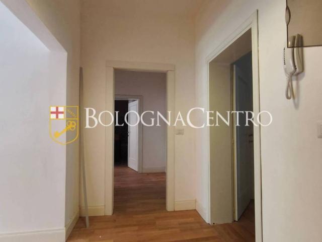 Appartamento in affitto a Porto-Saragozza, Bologna