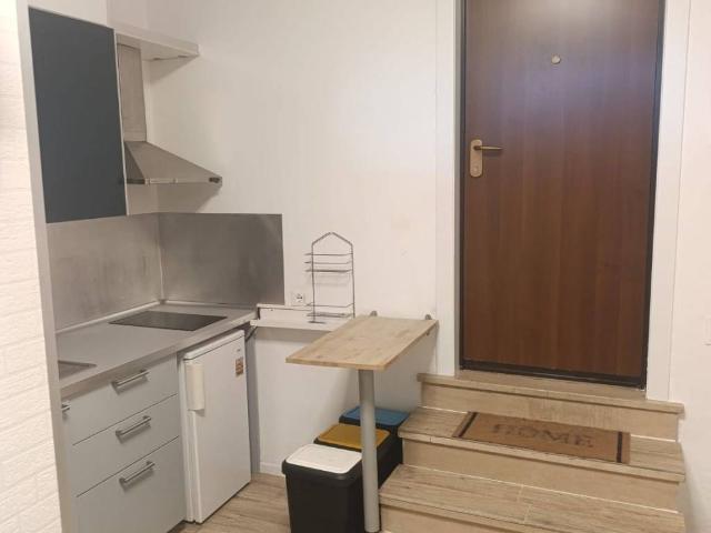 Appartamento in affitto a San Donato, Bologna