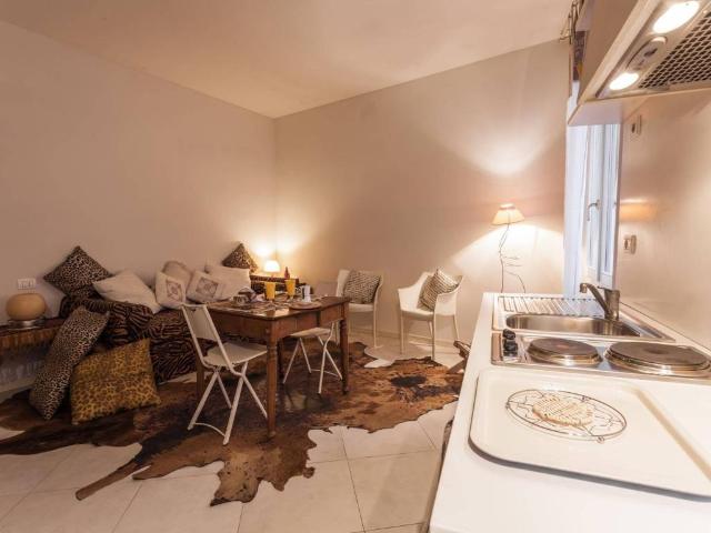 Appartamento in affitto a Santo Stefano, Bologna