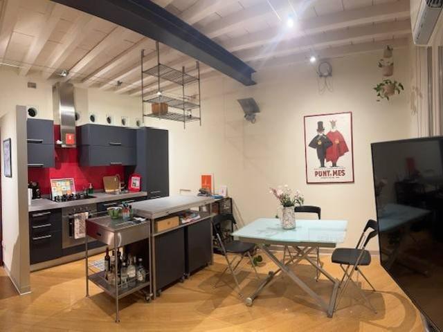 Appartamento in affitto a Centro storico, Bologna