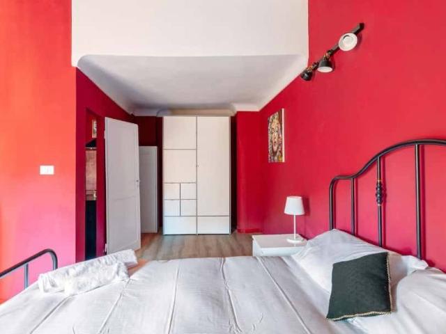 Appartamento in affitto a Centro storico, Bologna