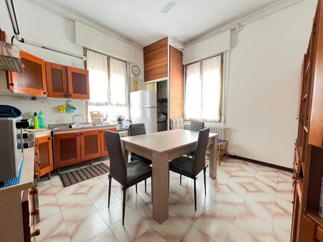 Appartamento in affitto a Porto-Saragozza, Bologna