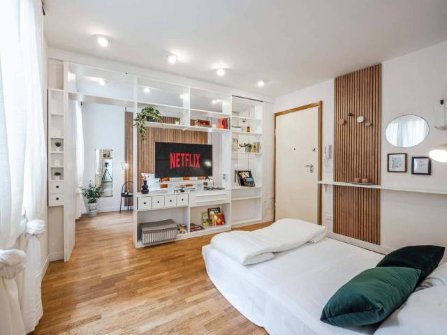 Appartamento in affitto a Centro storico, Bologna