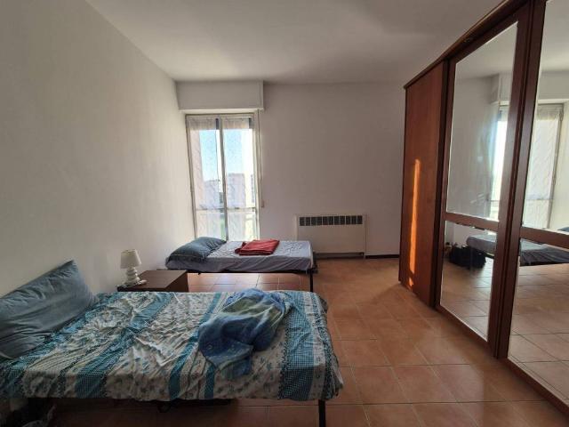 Appartamento in affitto a San Donato-San Vitale, Bologna
