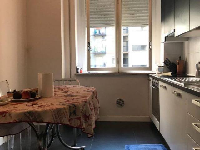 Appartamento in affitto a Porto-Saragozza, Bologna