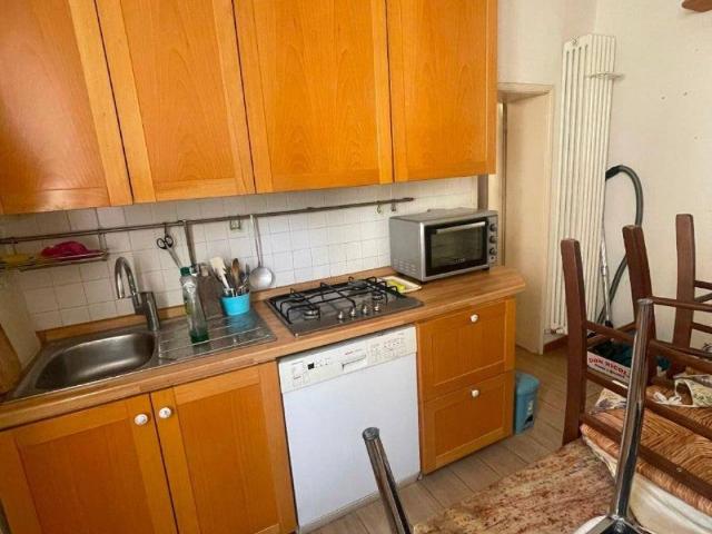 Appartamento in affitto a San Donato, Bologna
