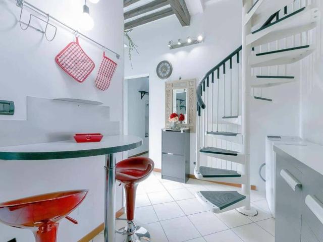 Appartamento in affitto a Bologna, Reggio Emilia