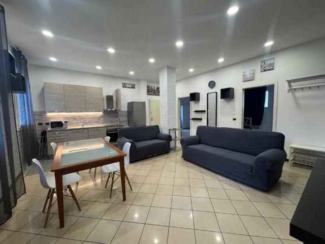 Appartamento in affitto a Porto-Saragozza, Bologna