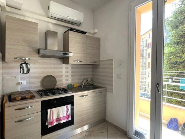 Appartamento in affitto a Porto-Saragozza, Bologna
