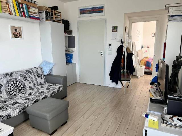 Appartamento in affitto a Porto-Saragozza, Bologna
