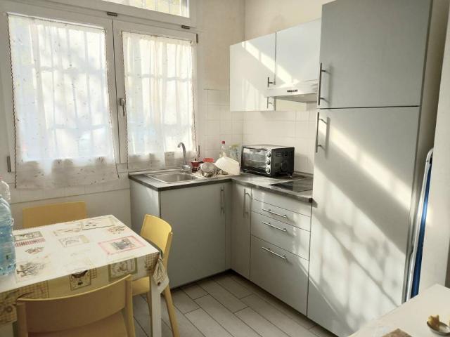 Appartamento in affitto a Bologna, Reggio Emilia