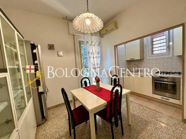 Appartamento in affitto a Bologna, Reggio Emilia