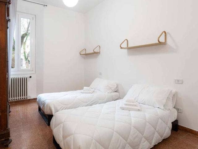 Appartamento in affitto a Quartiere Navile, Bologna