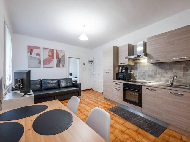 Appartamento in vendita a Porto-Saragozza, Bologna