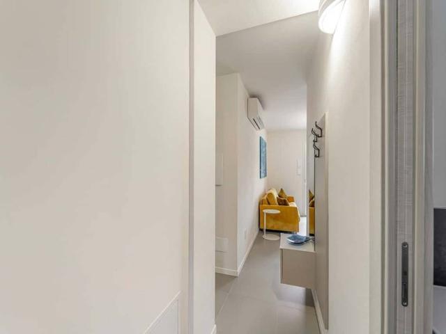 Appartamento in affitto a Bologna, Reggio Emilia