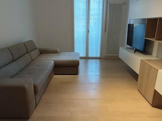 Appartamento in affitto a Bologna, Reggio Emilia