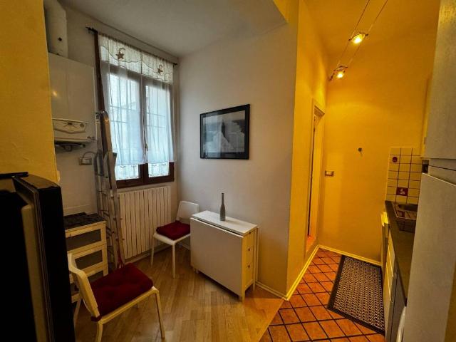 Appartamento in affitto a Porto-Saragozza, Bologna