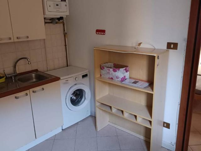 Appartamento in affitto a Porto-Saragozza, Bologna