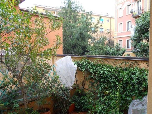 Appartamento in affitto a Porto-Saragozza, Bologna