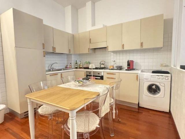 Appartamento in affitto a Porto-Saragozza, Bologna