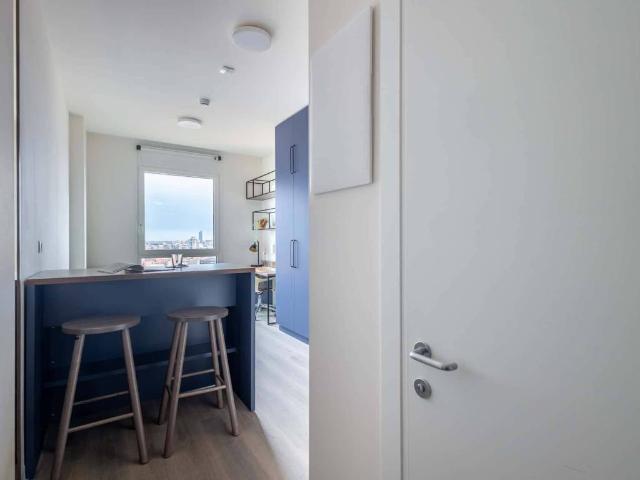 Appartamento in affitto a Bologna, Reggio Emilia