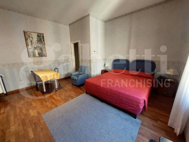 Appartamento in affitto a Porto-Saragozza, Bologna