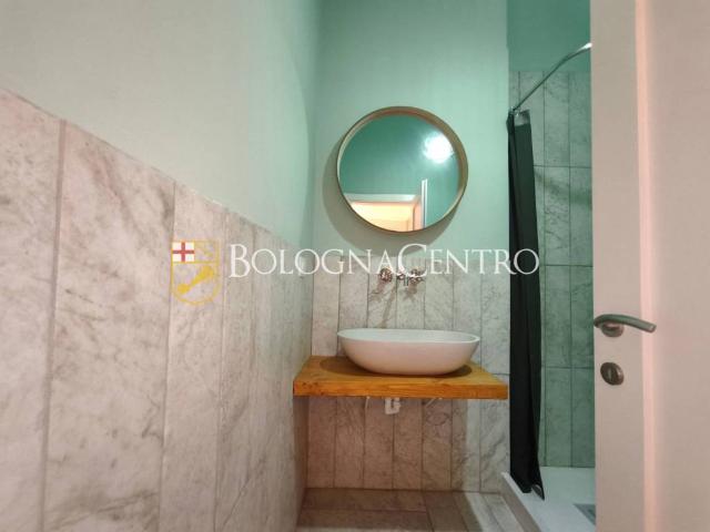 Appartamento in affitto a Porto-Saragozza, Bologna