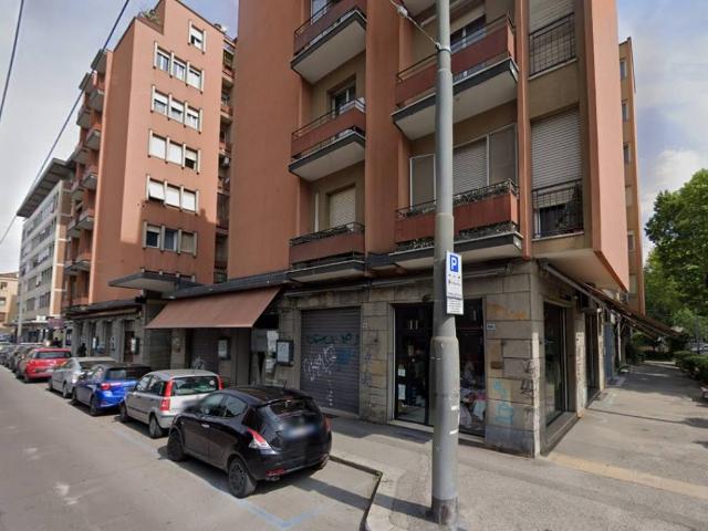 Appartamento in affitto a Bologna, Reggio Emilia