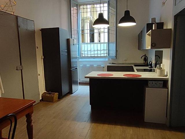 Appartamento in affitto a Santo Stefano, Bologna