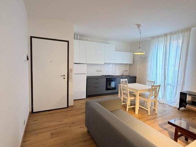 Appartamento in affitto a Porto-Saragozza, Bologna