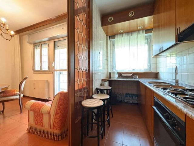 Appartamento in affitto a Savena, Bologna