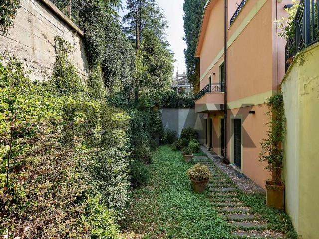 Appartamento in affitto a San Ruffillo, Bologna