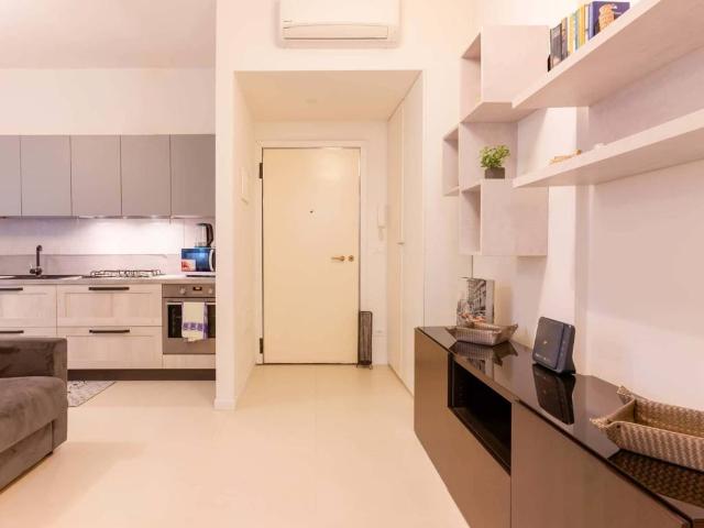 Appartamento in affitto a Quartiere Navile, Bologna