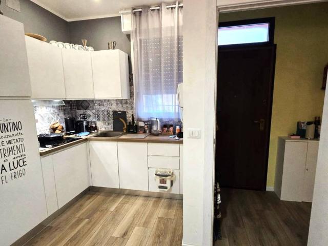 Appartamento in affitto a Borgo Panigale-Reno, Bologna