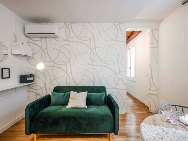 Appartamento in affitto a Centro storico, Bologna