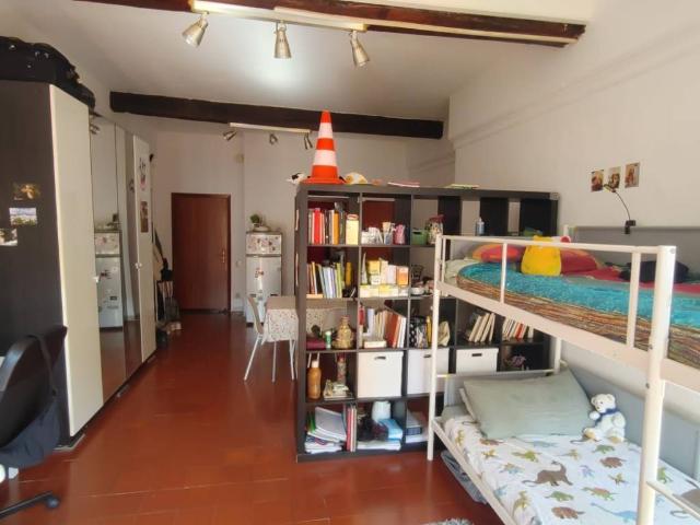 Appartamento in affitto a Santo Stefano, Bologna