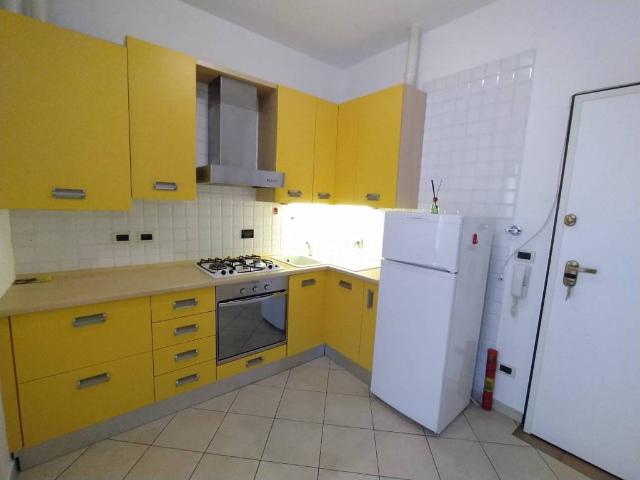 Appartamento in affitto a Porto-Saragozza, Bologna